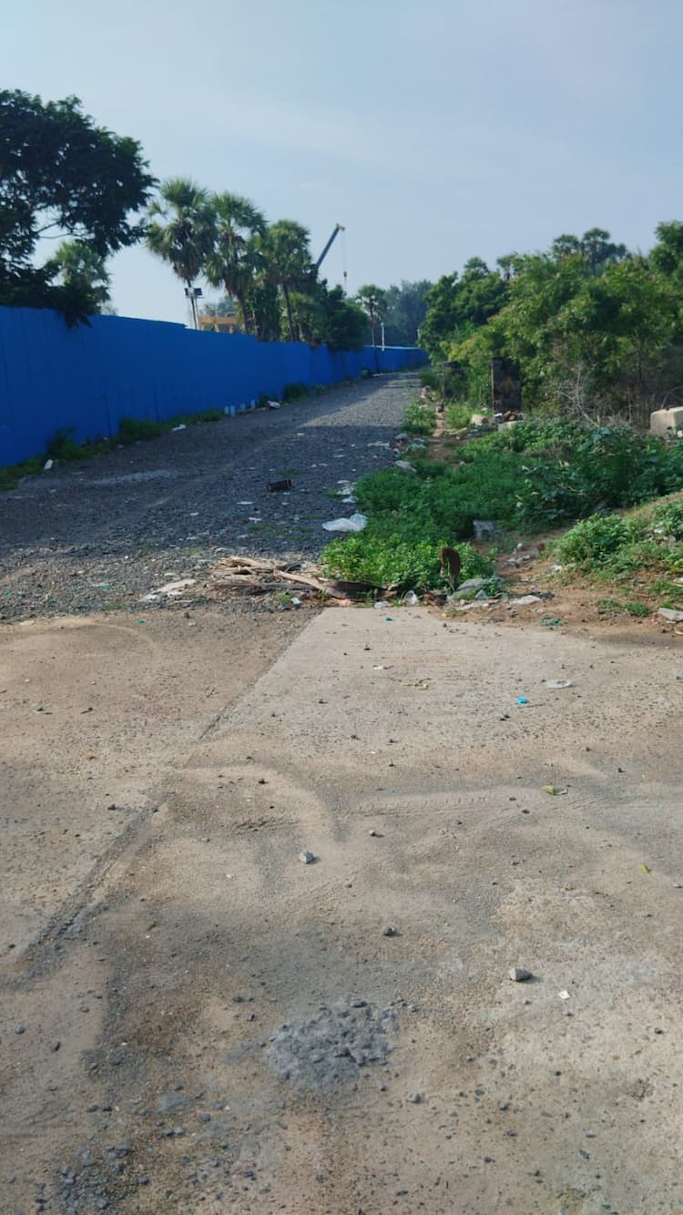 Single Property Image