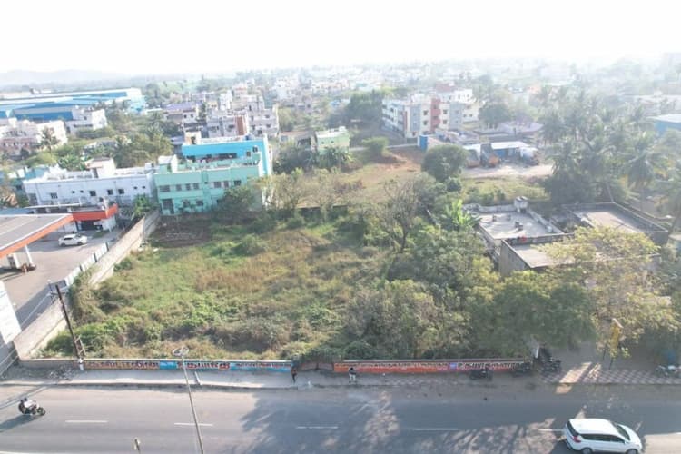 Single Property Image