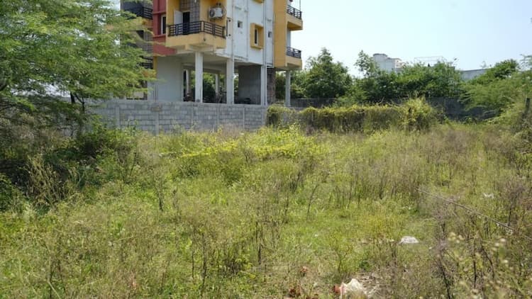 Best Residential Plot For Sale