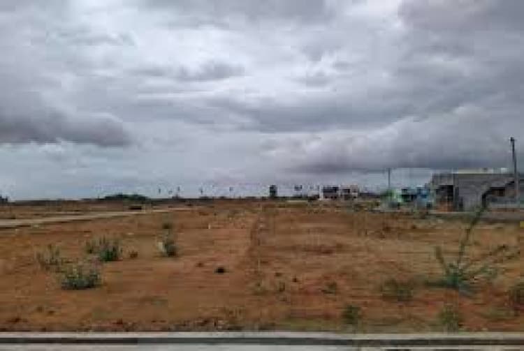Plot sale