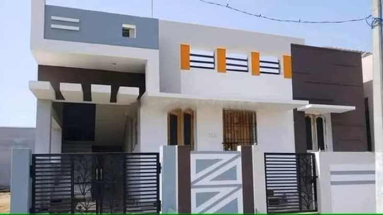 2bhk house for sale 