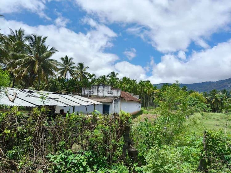 Single Property Image