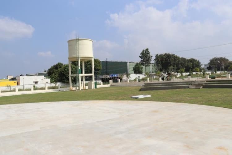 Residential Plot
