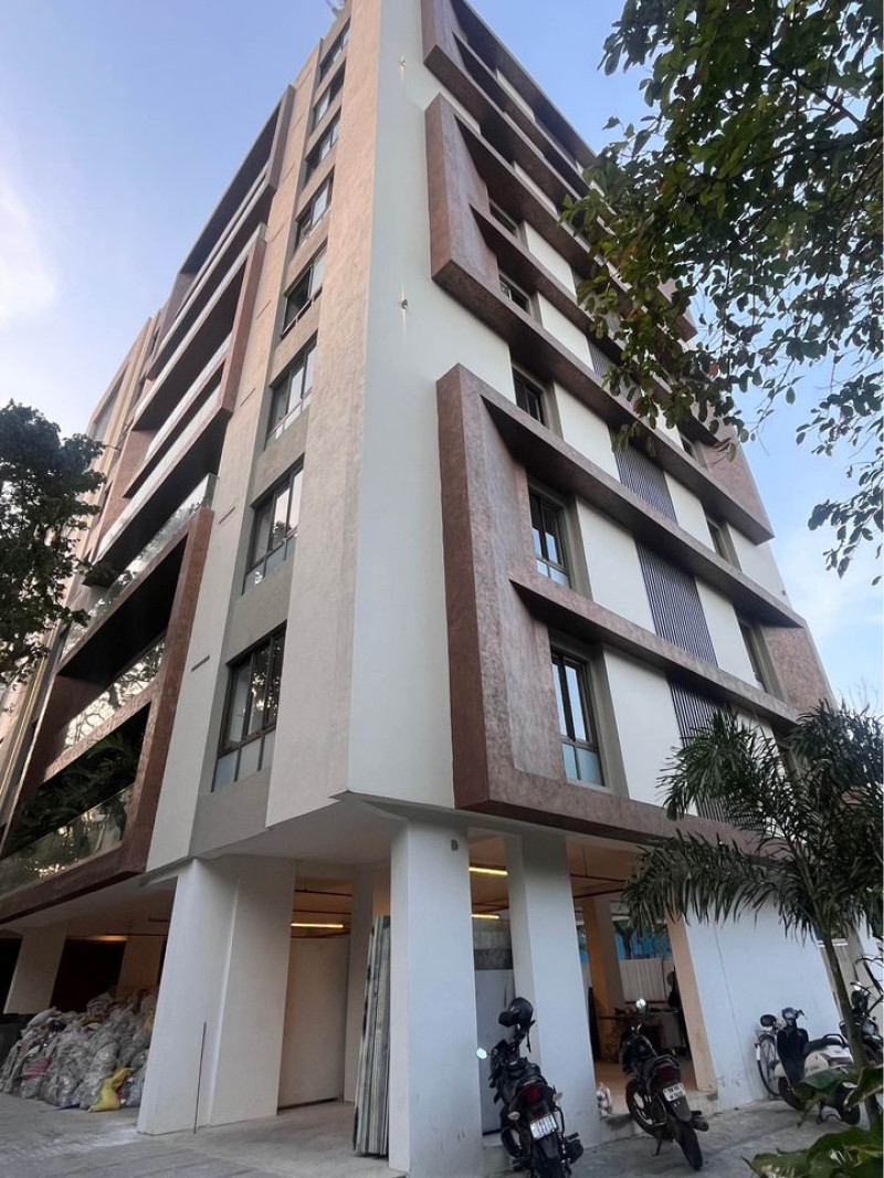For Sale - Brand New 4BHK Flats,Gopalapuram,Chennai