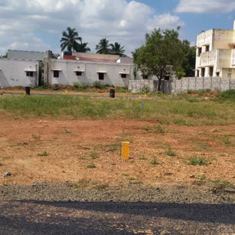 land sale