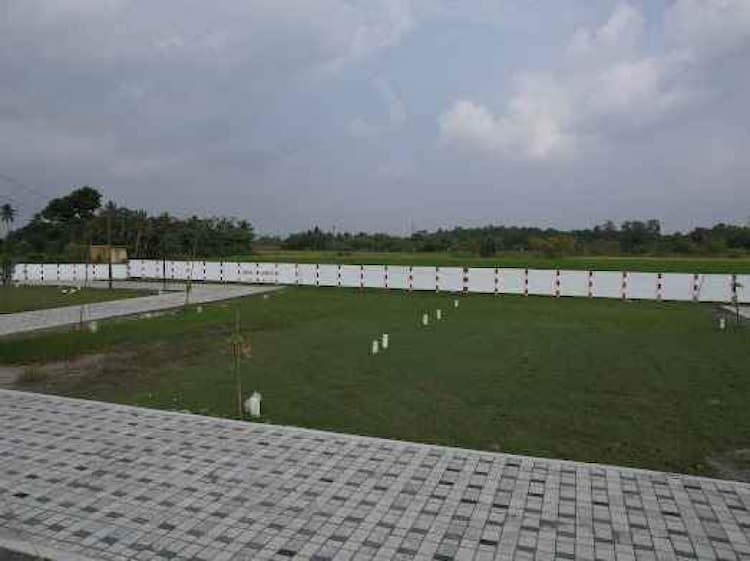 Single Property Image