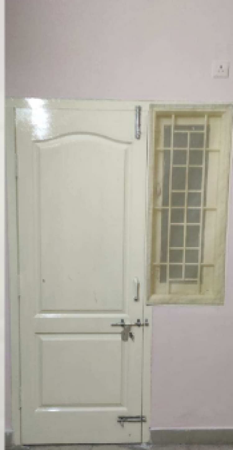 2 BHK Flats & Apartments For Rent In Santhosapuram, Chennai (954 Sq.ft.)