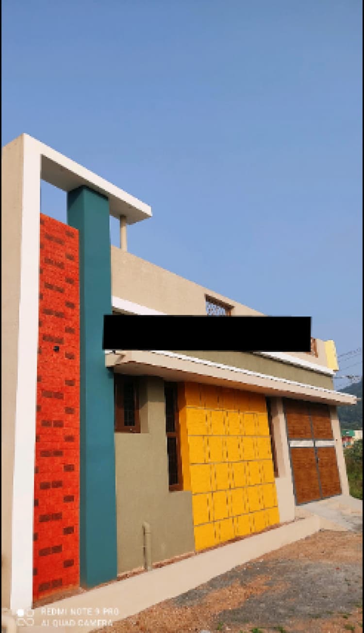 2 BHK House for Sale