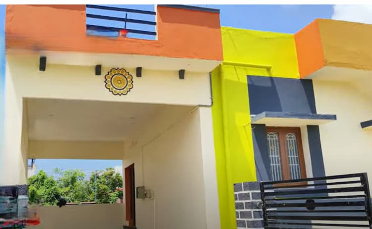 House for sales