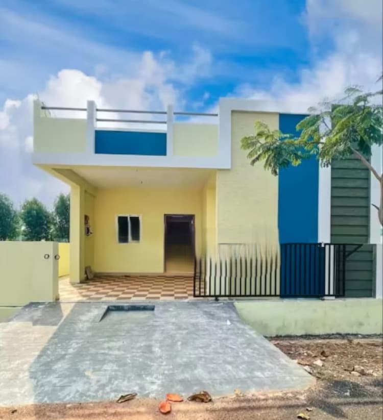 House for sales