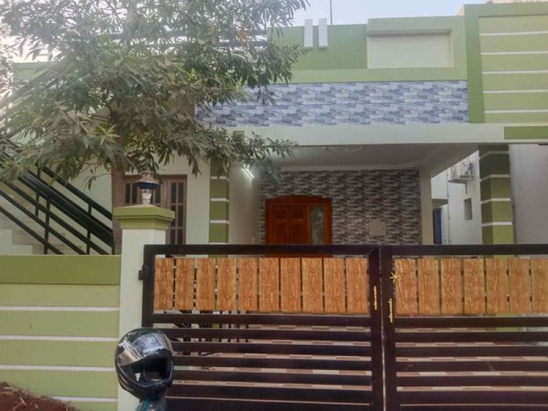 Villa sale