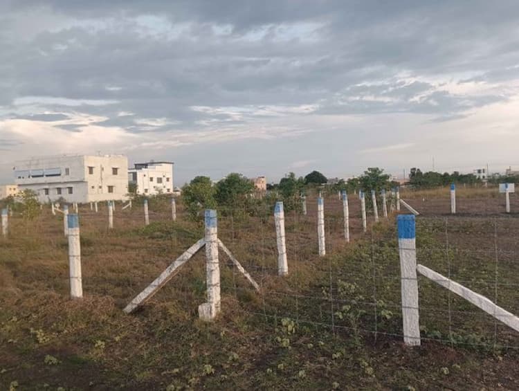 Single Property Image