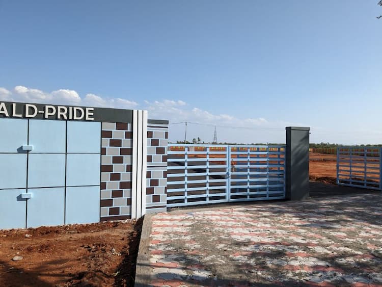 Single Property Image