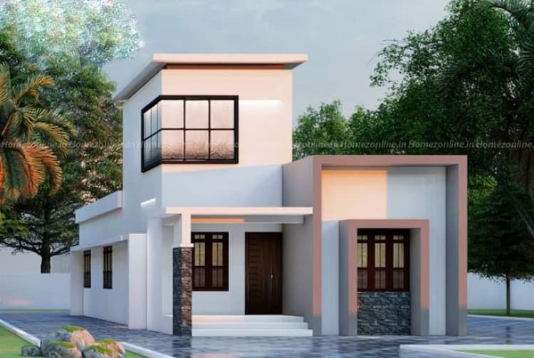 Single Property Image