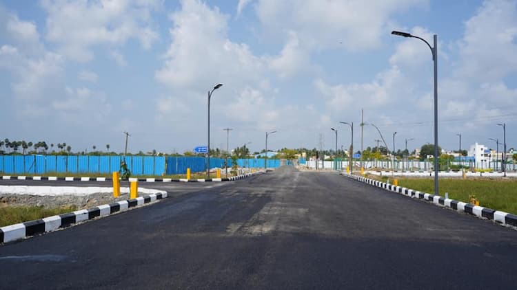 Single Property Image