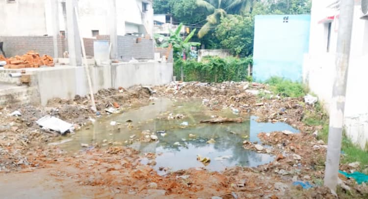 Land for sales