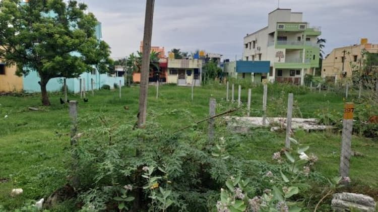 Single Property Image