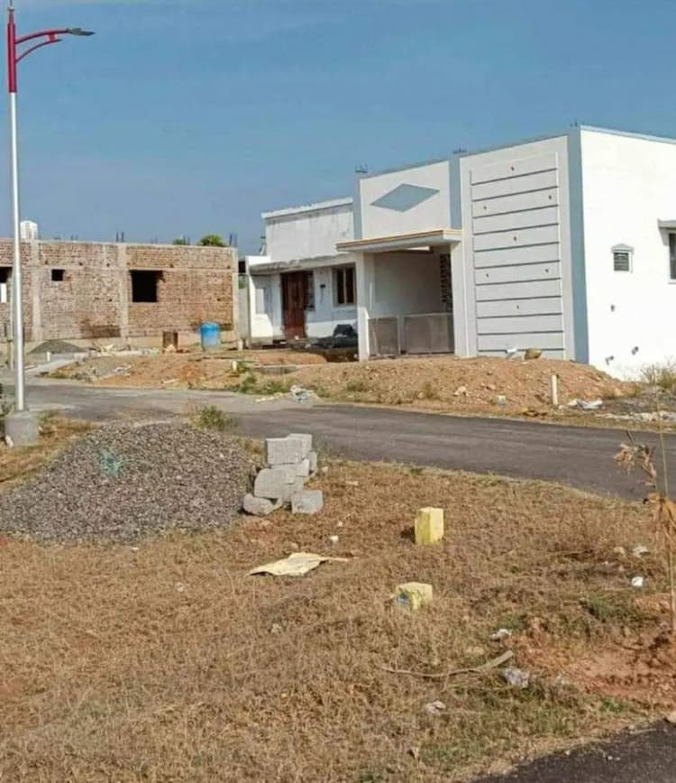 Single Property Image