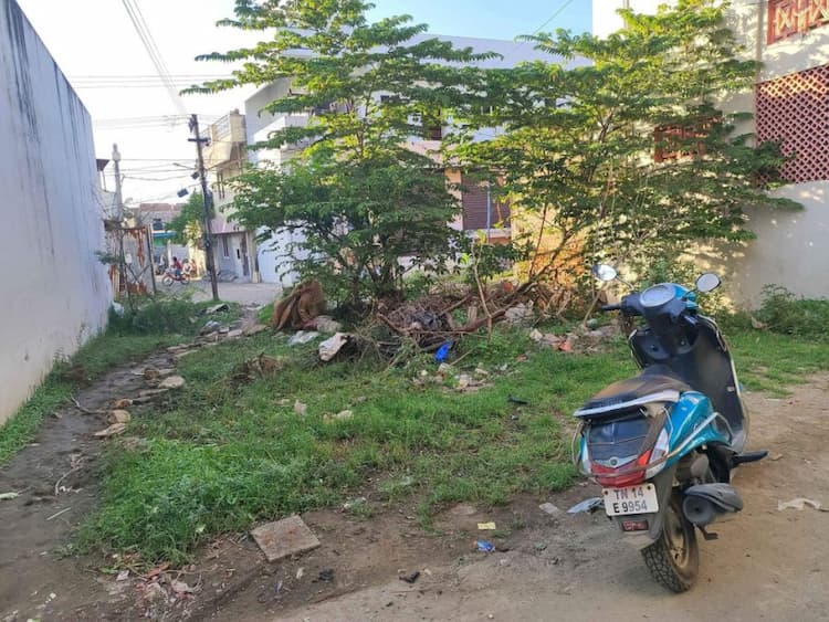 pLOTS FOR SALE IN ECR INJAMBAKKAM