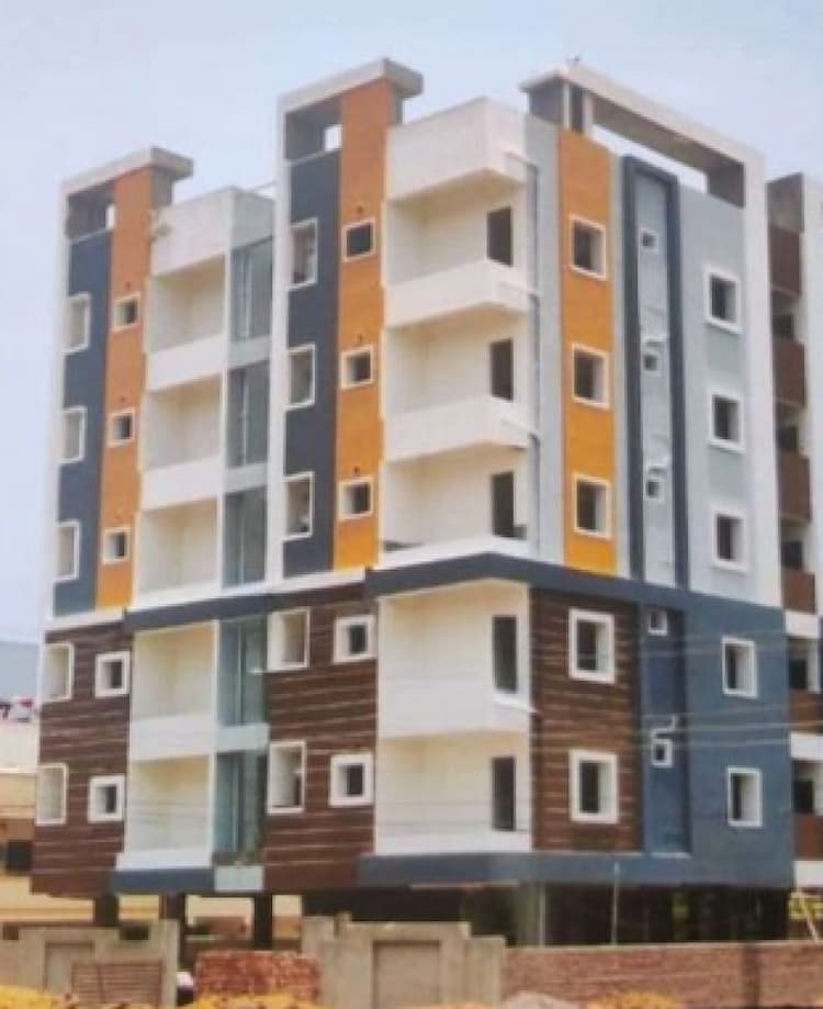 2 BHK Apartment for Sale