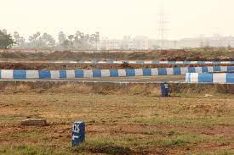LAND SALE