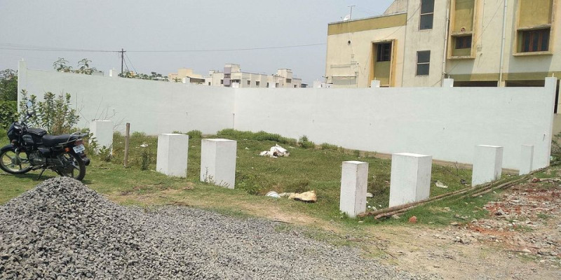 LAND SALE