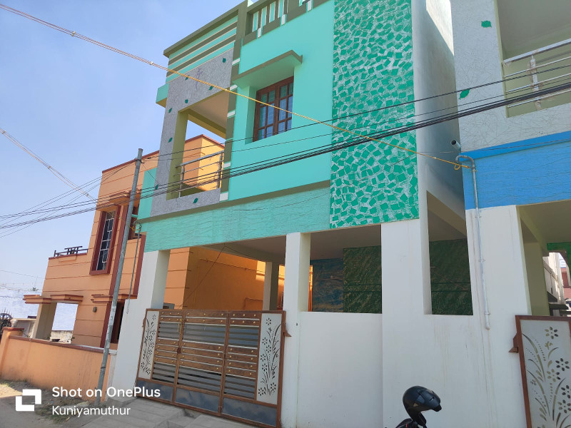 HOUSE FOR SALE 