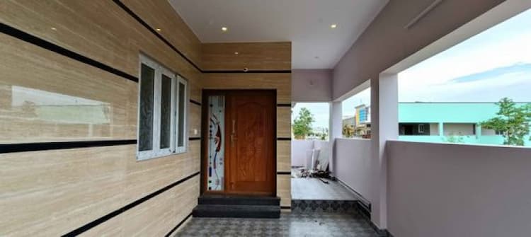 Single Property Image