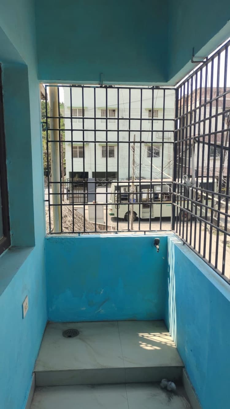 2BHK House