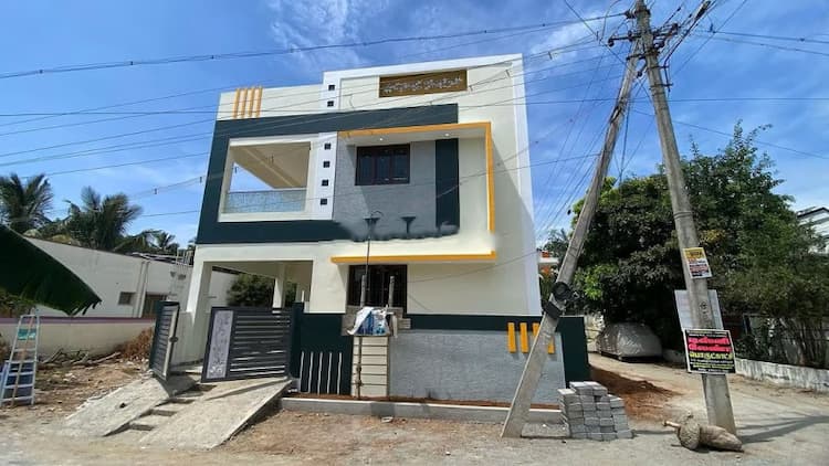 2bhk house for sale 