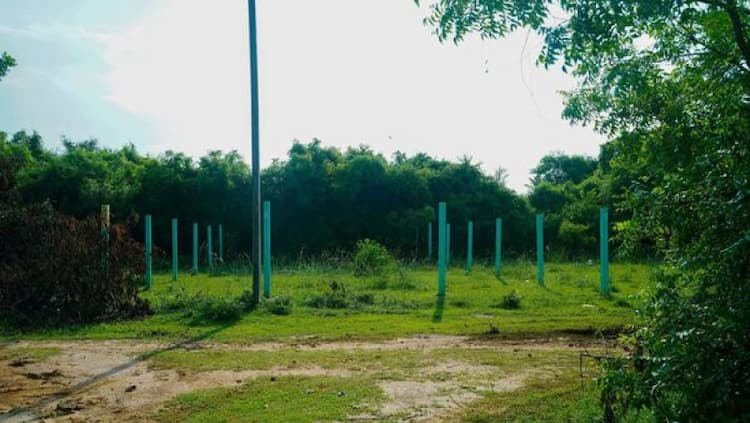 Single Property Image