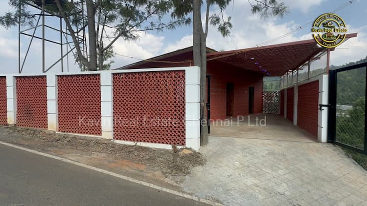 Single Property Image