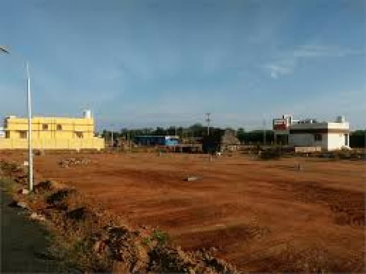 land sale