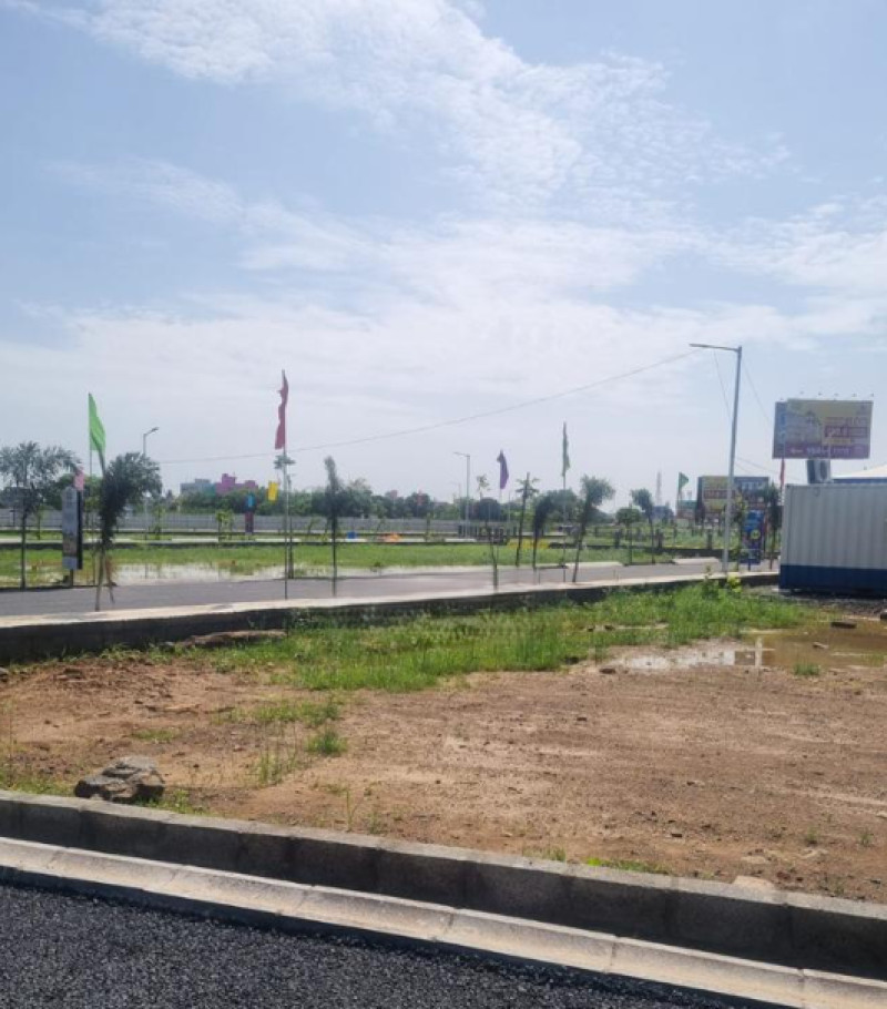 Land for sales