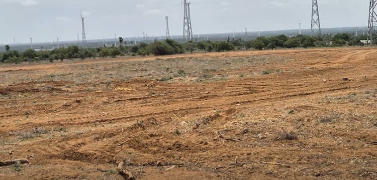 Land for Sale