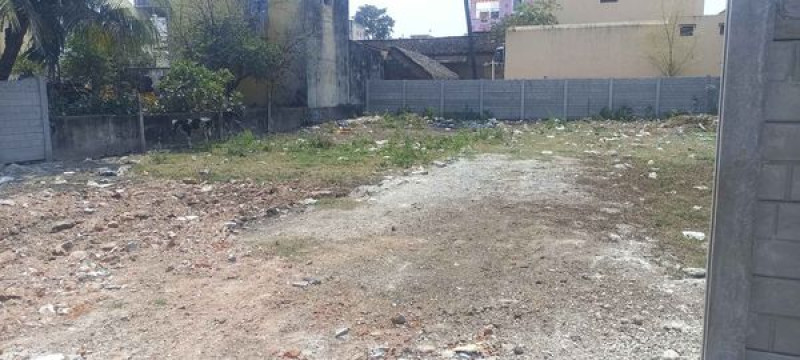 Plot sale