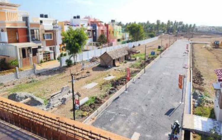 Single Property Image