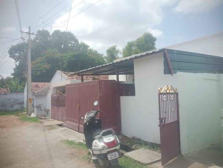 Single Property Image