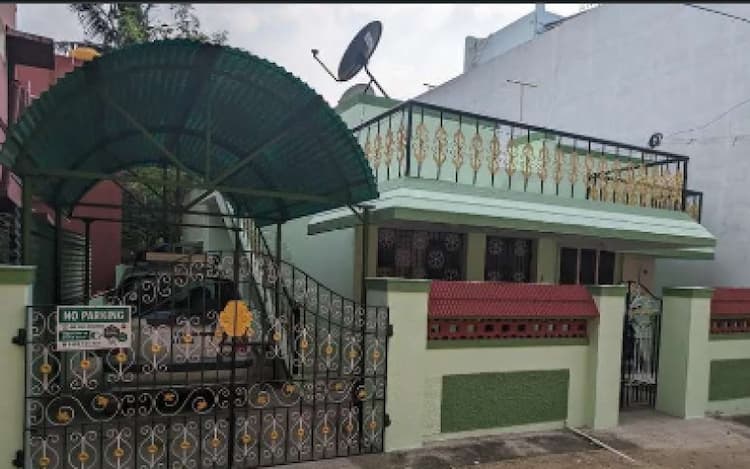 Single Property Image