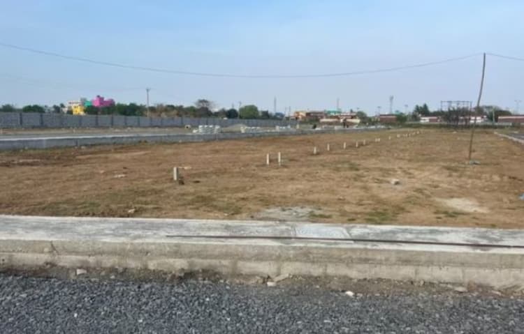 Land for sale