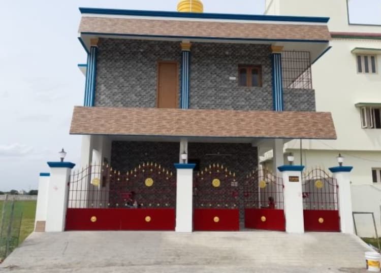 3 BHK Villa for sale