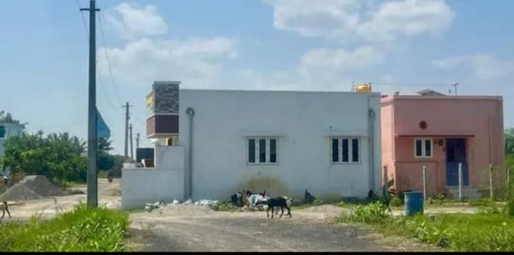 plot for sale 