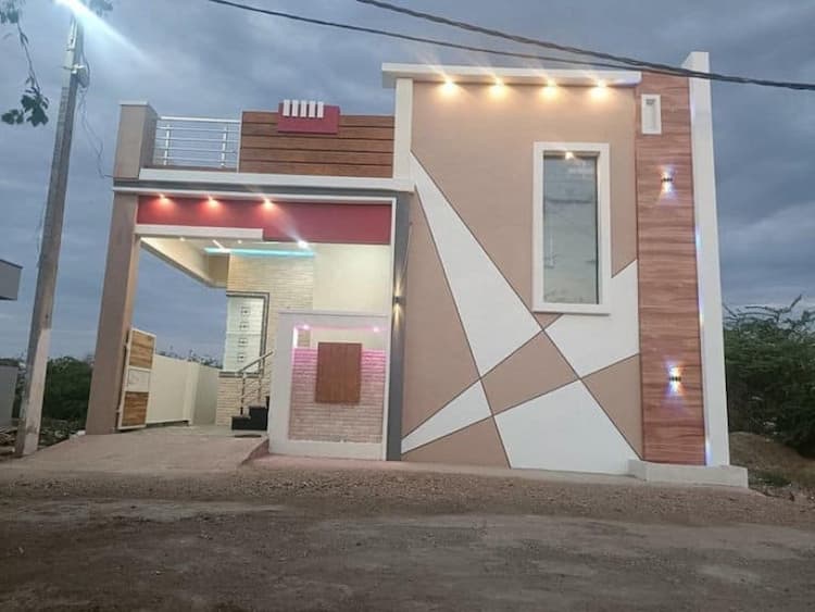 Villa for sale