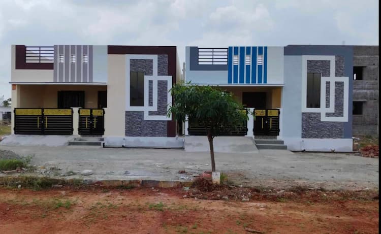 2BHK House for sales
