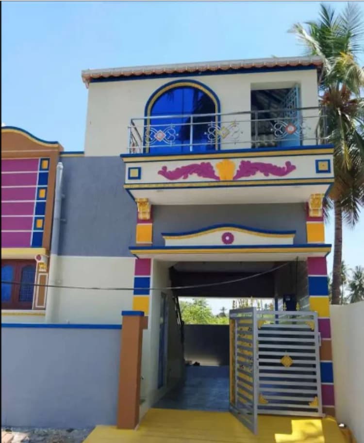 3bhk house for sale 