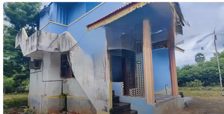 Single Property Image