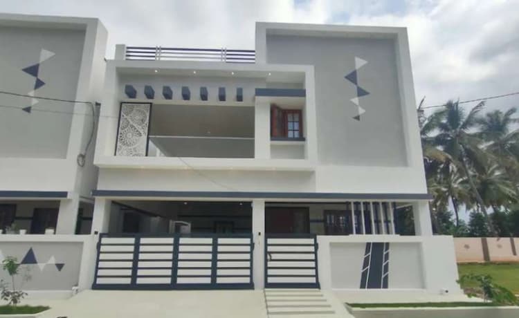 4bhk house for sale 
