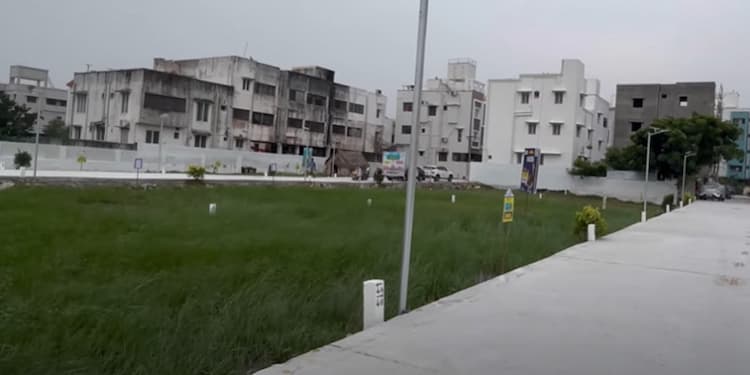 Land for Sale