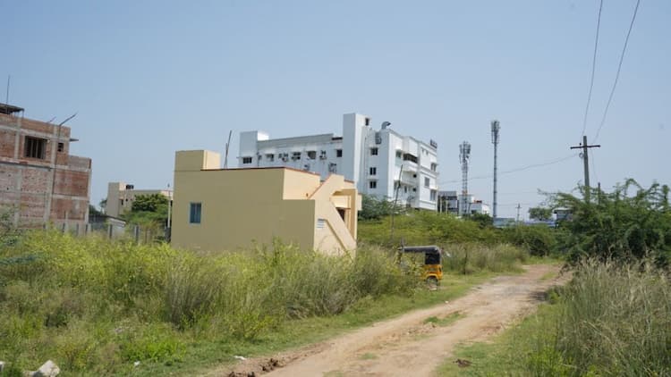 Single Property Image