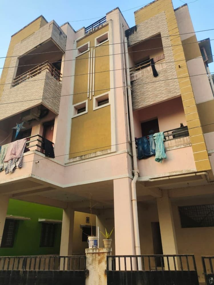 2bhk flat for sale 